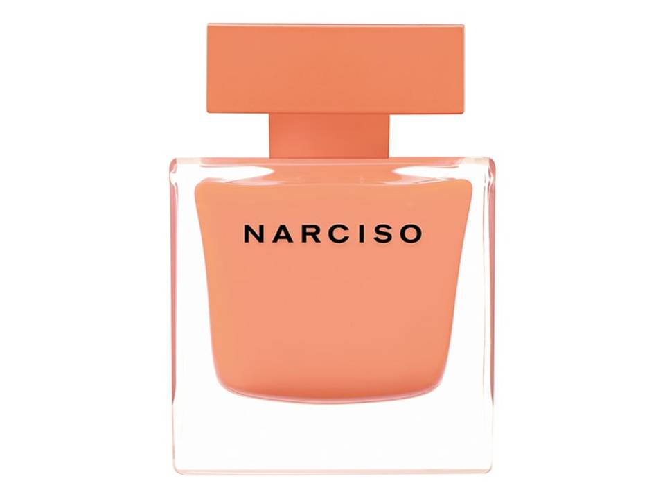 Narciso Donna AMBREE  - by Narciso Rodriguez EDP TESTER 90 ML.